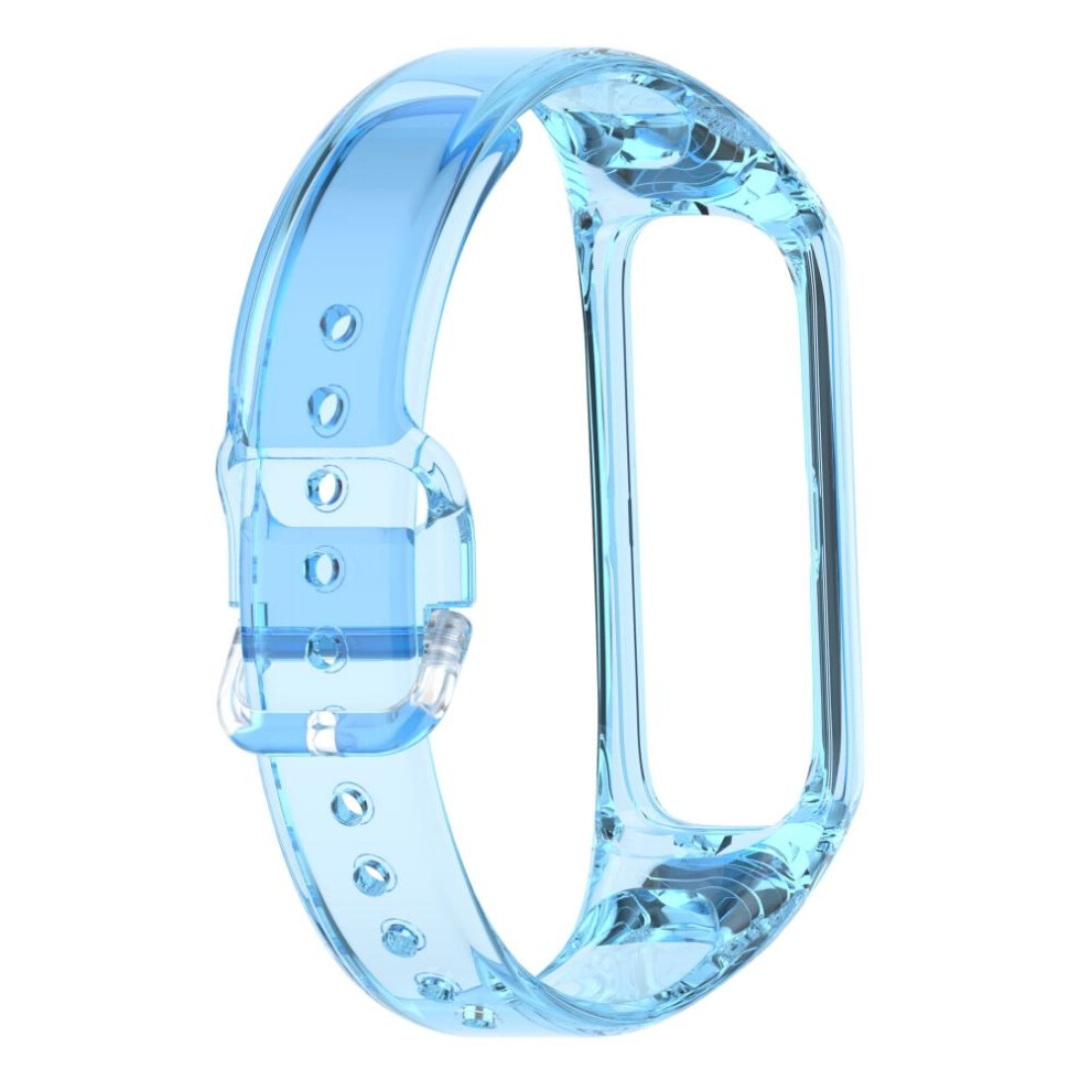 Replacement Tpu Sport Band For Galaxy Fit2 Sm-R220 Waterproof Sweatproof Strap 7891375212159