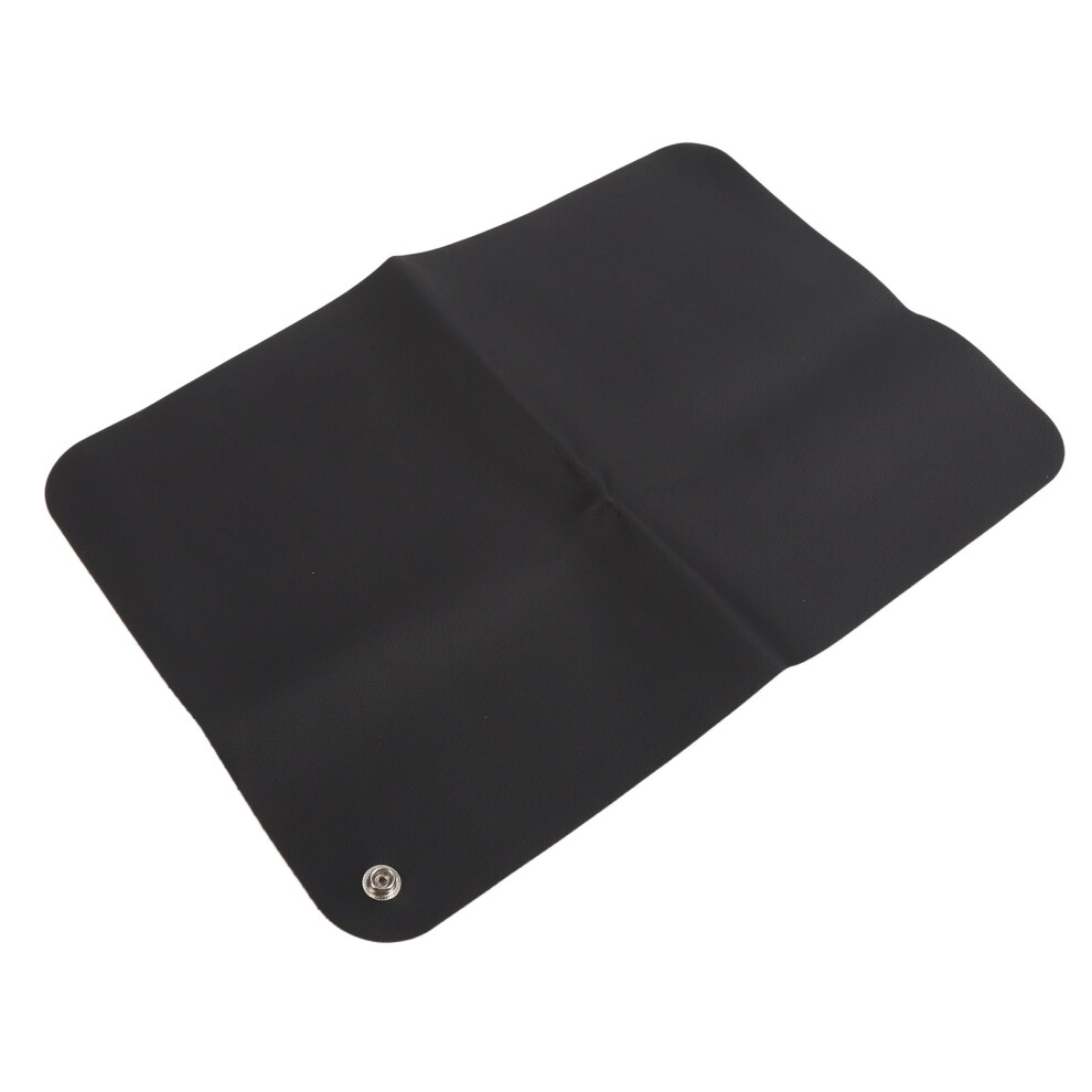 Grounding Mouse Pad 275X400mm Reduce Static & Inflammation Pu Leather 5001375213304