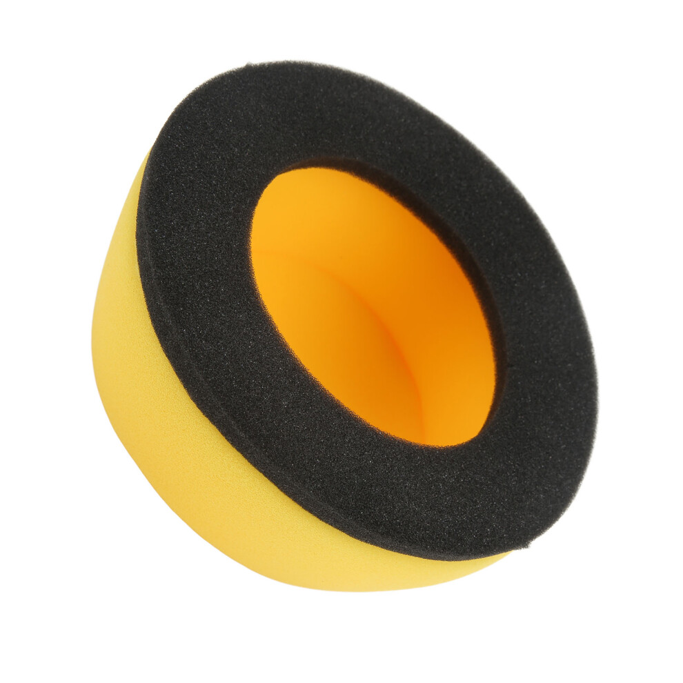 Dual Foam Motorcycle Air Filter Sponge Fits Klx250 Klx650 Kdx220 7621375213982