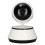 Wireless Indoor Security Camera Multilingual Support Two Way Communication Motion Alerts Cloud Storage Compatible Mobile App 6