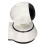 Wireless Indoor Security Camera Multilingual Support Two Way Communication Motion Alerts Cloud Storage Compatible Mobile App 8