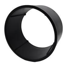 Go Kart Tire Sleeve Wheel Front Wheel Enhanced Handling Performance, Secure Fixation, Traction Reduction, Replacement