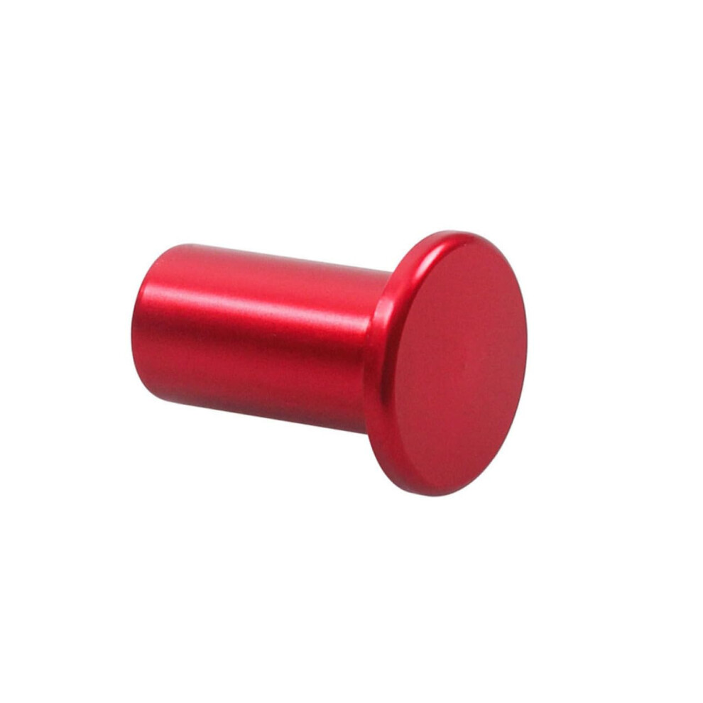 Aluminum Alloy Car Handbrake Cover With Ergonomic Comfort Grip And Scratch Protection Design 9189345549120