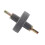 Universal Valve Lapping Tool Kit with 5 Suction Plates for Small Engines; 5