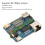 Placa base CM4 de múltiples interfaces 56x41mm 4K30fps 5