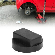 R50 X Series Jack Pad Adapter aus Gummi, Standblock für die Unterstützung des Fahrzeugrahmens