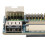 Placa base CM4 de múltiples interfaces 56x41mm 4K30fps 7
