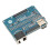 Placa base CM4 de múltiples interfaces 56x41mm 4K30fps 8
