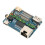 Placa base CM4 de múltiples interfaces 56x41mm 4K30fps 2