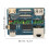 Placa base CM4 de múltiples interfaces 56x41mm 4K30fps 10