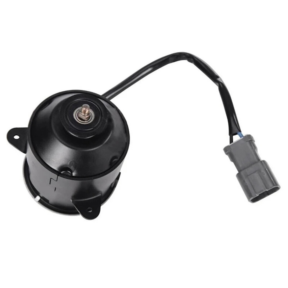 Radiator Cooling Fan Motor For Honda Accord 19982002 2.3L L4 19030Paaa01 Stable Performance 9382693141071