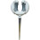 Garden Hose Guide Roller Metal, Support Spikes, Multifunctional Stakes And Roller System, Easy Maneuverability 5