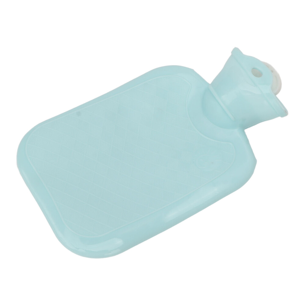 WÃ¤rmflasche, 500 ml, dickes, weiches PVC,
