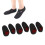 3 Paar Neoprensocken, weich, multifunktional, 9