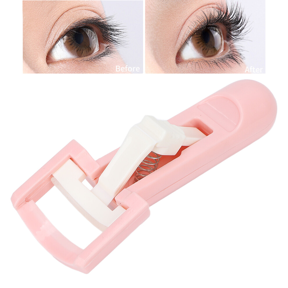 Tragbare Wimpernzange Wimpern Curling Clip