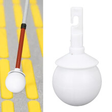 Rolling Ball Tip Hook Type Tip Ersatz Rotating