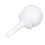 Rolling Ball Tip Hook Type Tip Ersatz Rotating 6