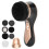 Multifunktionales elektrisches Schuhputzset, 5