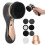 Multifunktionales elektrisches Schuhputzset, 9