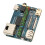 Placa base CM4 de múltiples interfaces 56x41mm 4K30fps 12