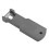 Fiber Optical Cable Peeler Communication Maintenance Tool Reliable Metal Construction Longitudinal Stripping Tool Sharp Durable Blade Adjustable 1