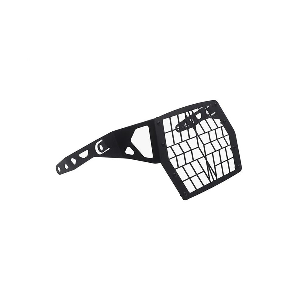 Motorcycle Headlight Protector Grill Cover For Suzuki Vstrom Dl1050 Dl1050xt 20192020 9382693276735