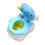 Töpfchentrainingstoilette für Kinder, ergonomisch, 2