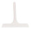 Glaswischer mit rutschfestem Griff, 2
