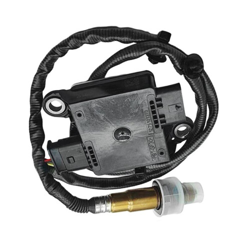 Car PM Particulate Matter Sensor NOX Sensor for  55596090 Oxygen Sensor Particle 2
