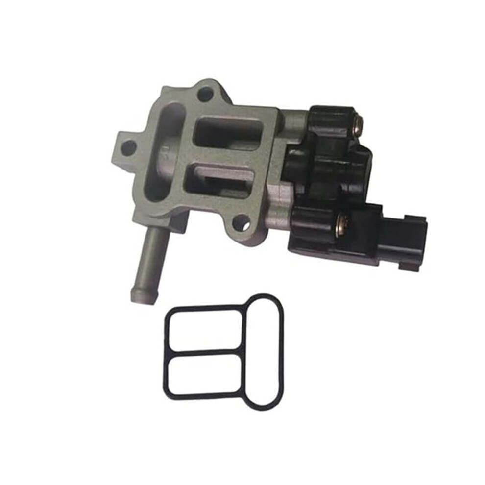 Idle Speed Air Control Valve 22270-46100 136800-1020 For Chaser Cresta Crown Majesta Mark Ii Light 4713172220898