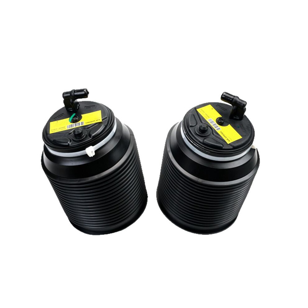 Rear Air Suspension Spring Bag 48080-35011 48090-35011 For Gx470 Land Prado 4.7L 4Runner 2002-2009 4713970130788