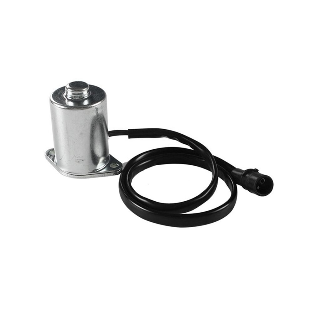 4I5794 Excavator Rotary Solenoid Valve For Cat E320 E312 E315 Hydraulic Pump Solenoid Valve 4I-5794 6032618043104