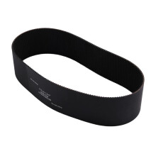38283729 Car Electric Steering Rack Belt for  RANGER F150 2023 374-34-1.5-5 Pinion Gear Belt Auto Accessories