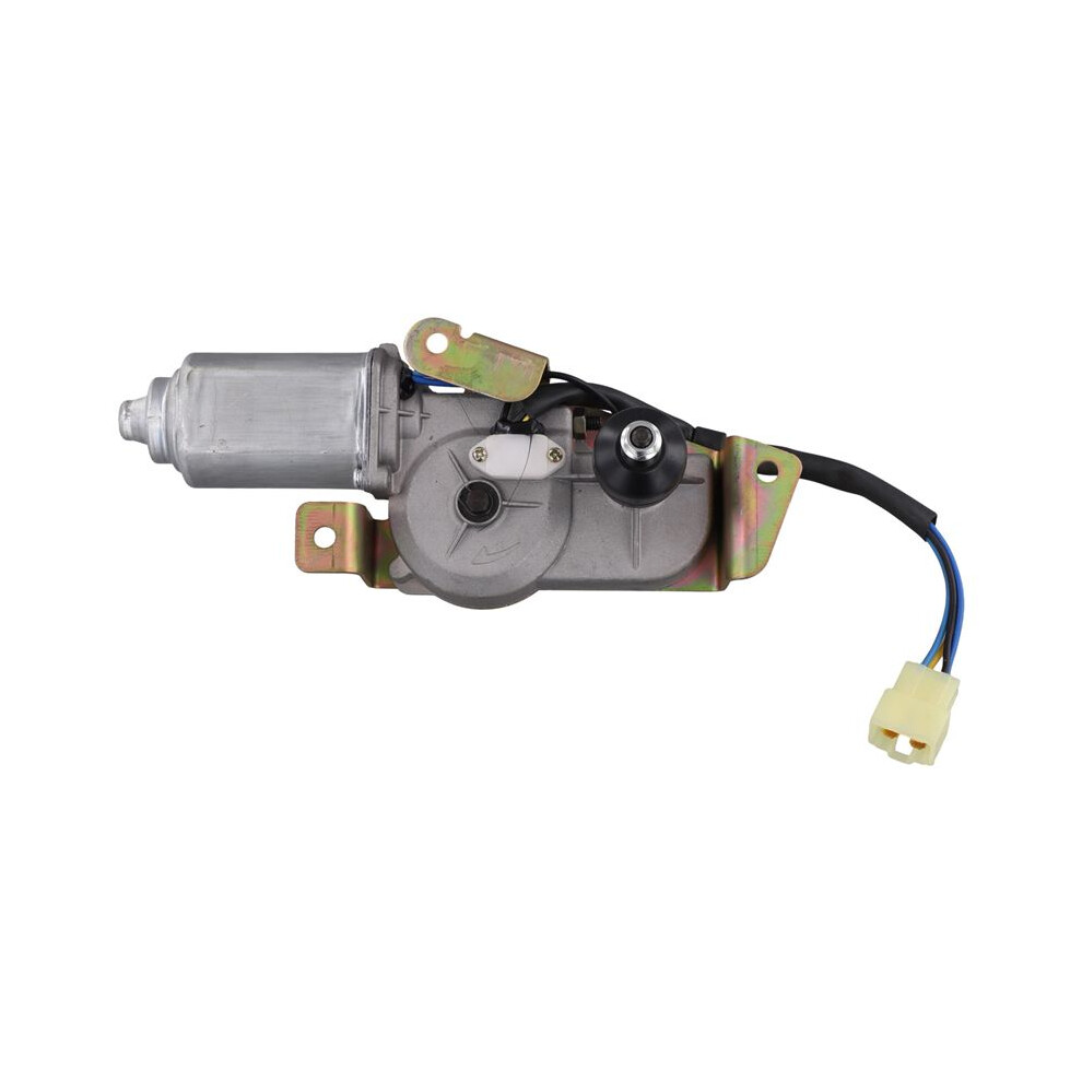 538-00009 For Doosan Daewoo Dh220-5 Dh220-7 Dh215-7 Dh225-7 Construction Machinery Excavator Windscreen Wipers Motor 6031269067477