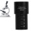 Objectif oculaire multiplicateur 2X pour microscopes, corps en alliage d'aluminium 23,2 mm 1