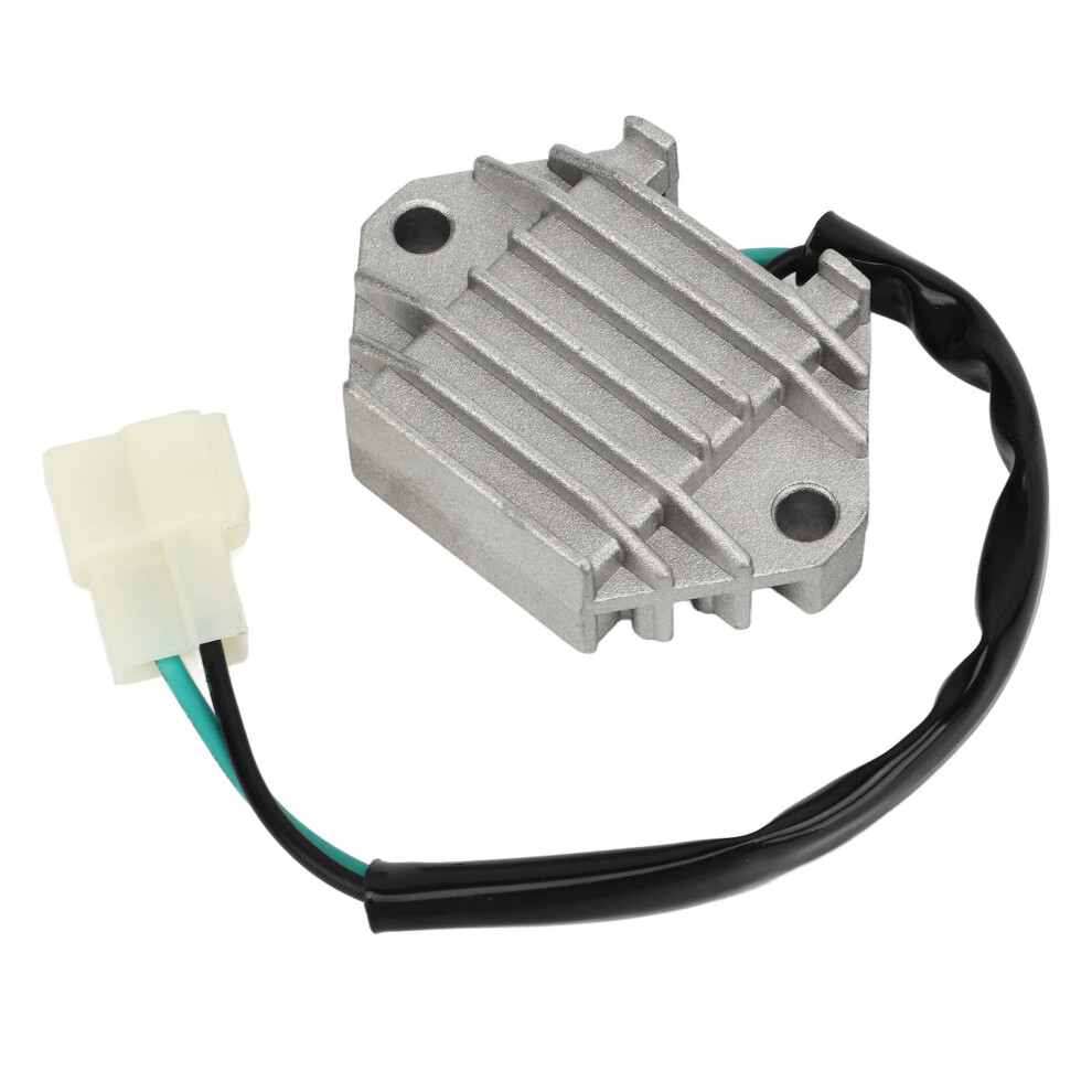 High Temp 12V Voltage Regulator Rectifier For Wr250f, Wr426f & Wr400f 8191372014565
