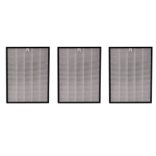 3X AC4144 HEPA Filter for AC4014 AC4072 AC4074 AC4083 AC4084 AC4085 AC4086 Air Purifier Parts