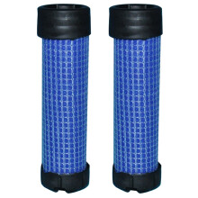 2X Air Filter, Safety Radialseal for  P535396 for  M123378