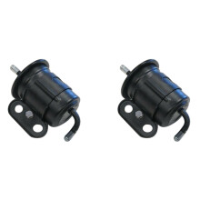 2X Marine Boat High Pressure Fuel Filter 15440-93J00 for