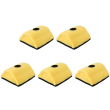 5X Motorcycle Air Filter Cleaner for CRF150F 2003-2017 CRF230F 2003-2019