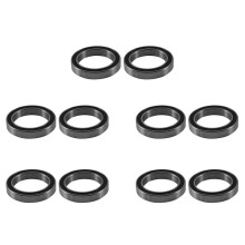 10Pcs Ceramic  Bearing Fit Rotor Bb30/Pf30/Bb 386/Bb Right Bottom Bracket
