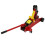 Wolf 3 TONNE Hydraulic Trolley Jack 1