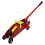 Wolf 3 TONNE Hydraulic Trolley Jack 2