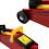 Wolf 3 TONNE Hydraulic Trolley Jack 7