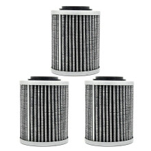 3X 420956124 Oil-Filter for 2017 Expedition LE SE Sport 600 900 1200