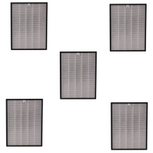 5X AC4144 HEPA Filter for AC4014 AC4072 AC4074 AC4083 AC4084 AC4085 AC4086 Air Purifier Parts