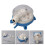 Differential Measurement Adjustable Sensor For HVAC 40400 Pa Range Differential Pressure Sensor 2