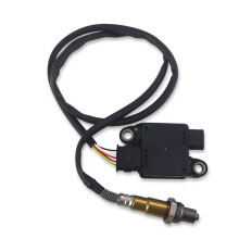 PM Soot Particulate Matter Sensor 55510098 0281007874/848 for Astra K 1.6 Cdti 2015-2023