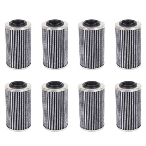 8X ÖLfilter 1503 und 1630 für    420956744