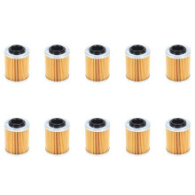 10X Oil Filter for 900 2014-2015 420956123 006-559